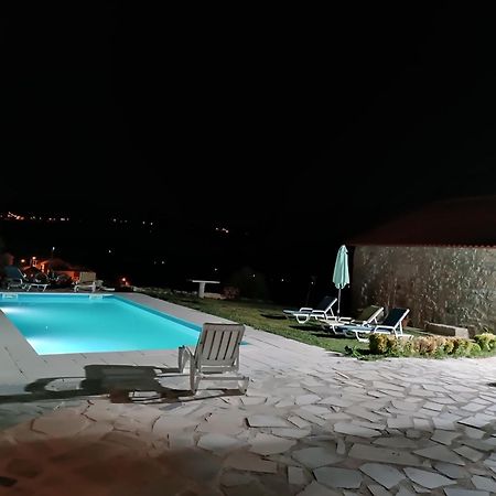Quinta Do Cruzeiro Villa Mata  Exterior photo