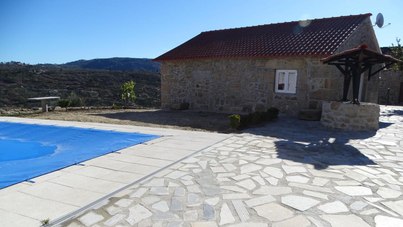 Quinta Do Cruzeiro Villa Mata  Exterior photo
