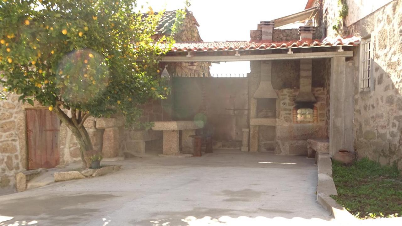 Quinta Do Cruzeiro Villa Mata  Exterior photo