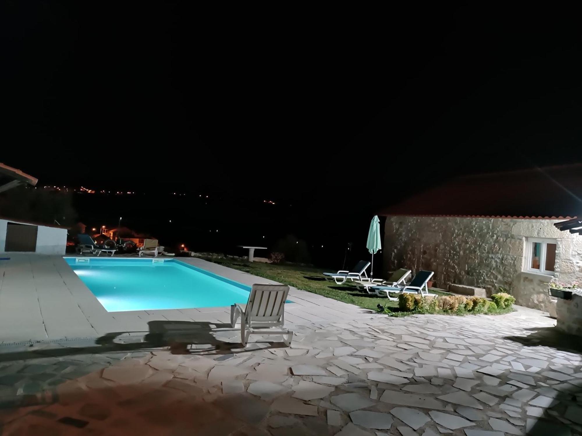 Quinta Do Cruzeiro Villa Mata  Exterior photo