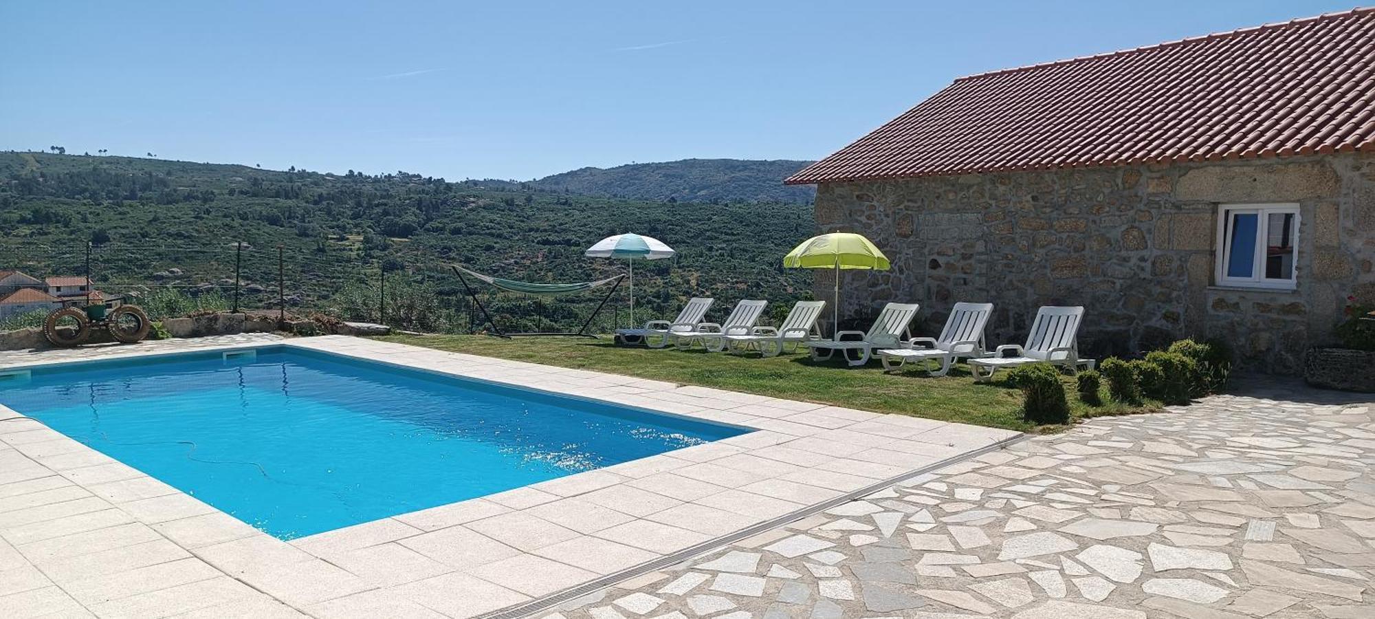 Quinta Do Cruzeiro Villa Mata  Exterior photo